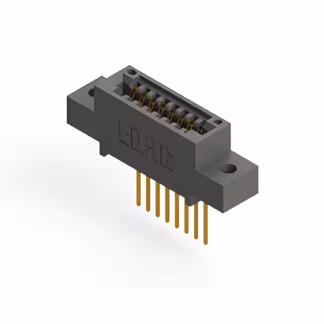 895-008-540-402 EDAC Inc.  Edgeboard Connectors